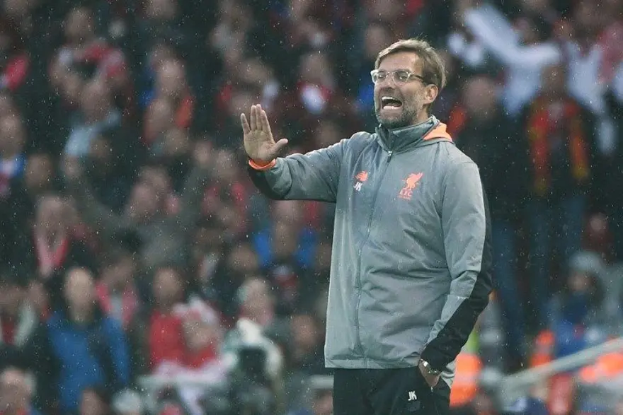 liverpool, jurgen kloop, tur ihtimalleri 5