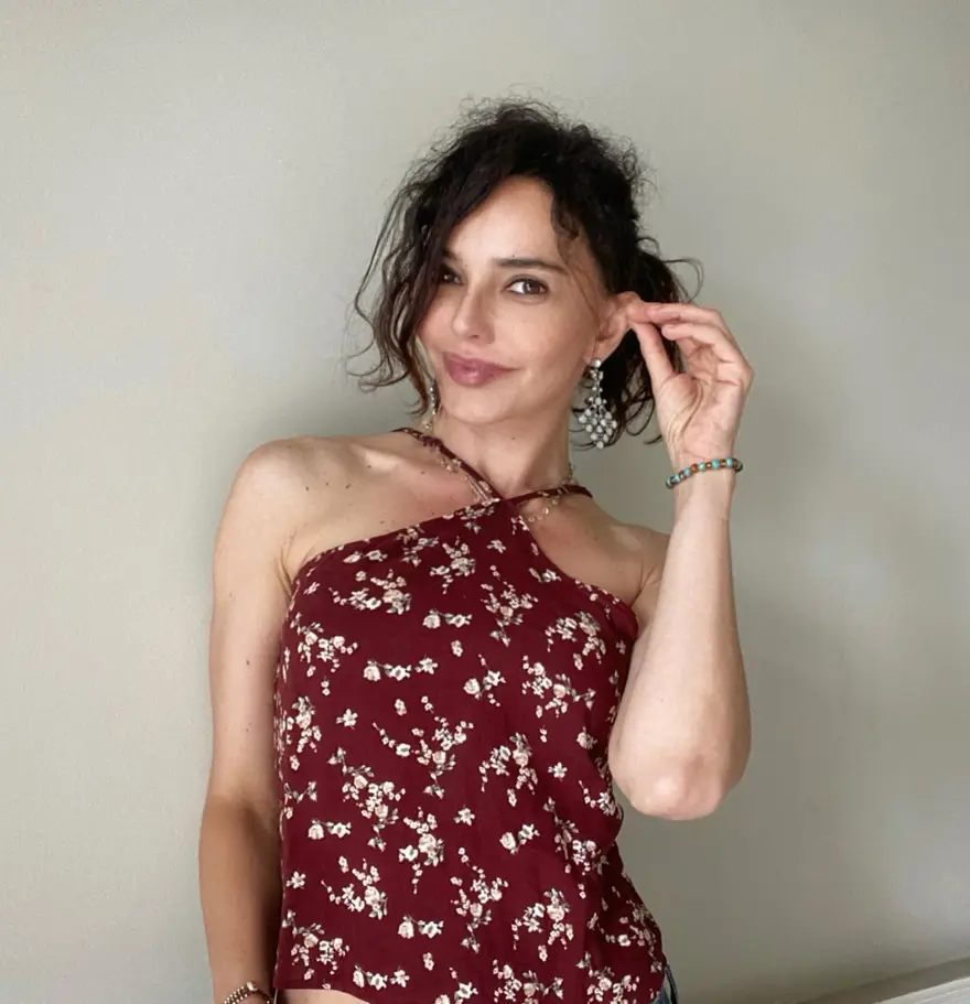 Hande Ataizi içini döktü: Böyle güzel bir günün ardından terk etti babam beni 2