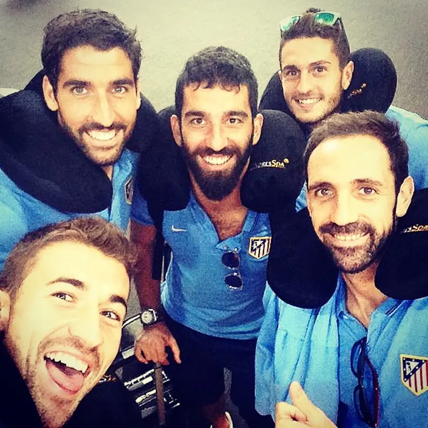 Arda Turan'ın 15 milyon euroluk malikanesi 25 Arda Turan'ın 15 milyon euroluk malikanesi 25