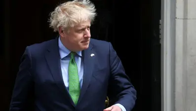 İngiltere&#x27;de Muhafazakar Parti liderliği için adaylar belli olmaya başladı