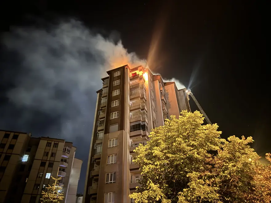 KORKUTAN YANGIN KORKUTAN YANGIN