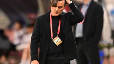 Montella'dan Barış Alper açıklaması: "Çok üzgün!"