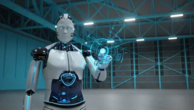 Elon Musk'ın şirketi vites artırdı: Düşünce ile robot kontrolü gerçek oluyor