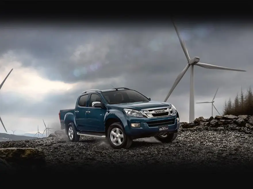 2016'nın en çok satanları (Hangi otomobil markası kaç adet sattı?) 26