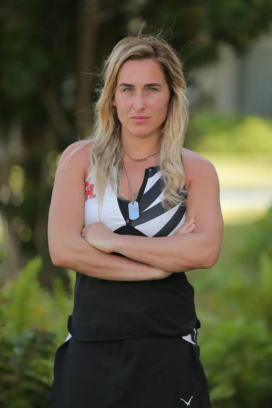 Survivor 2018'den elenen yarışmacıların şampiyonluk için favori yarışmacısı kim? 1