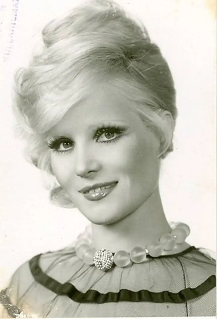 "Taş bebek" Gönül Yazar yapayalnız! Vasiyetini açıkladı 6