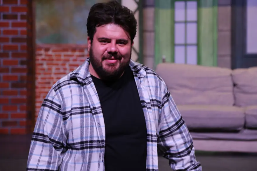 "BENİM İÇİN 'TORPİLLİ' DEDİLER" 6 "BENİM İÇİN 'TORPİLLİ' DEDİLER" 6