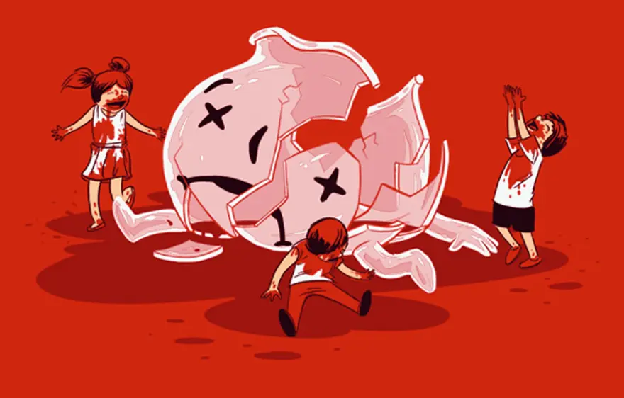 Pop ikonları yoldan çıktı 13