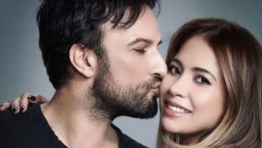 Tarkan, eşine ambalajlı gıdayı yasakladı 2