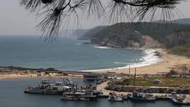 Kırklareli'de fırtına önlemi: Demirköy ilçesinde denize girmek yasaklandı