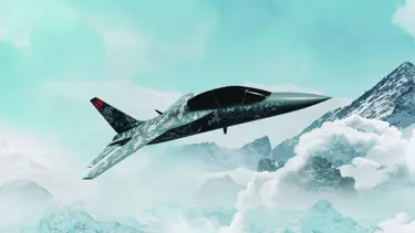 Milli uçaklar için 'Demir Kuş' geliyor