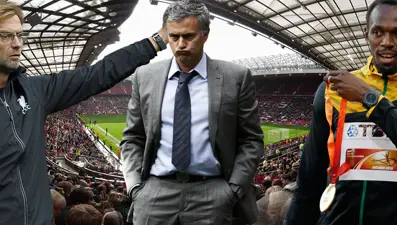 "Mourinho sıkıcı... Keşke Klopp gelse!"