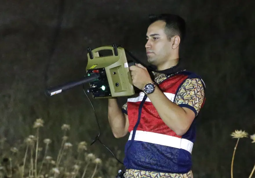 Kayıp Narin bulundumu? Narin Güran’ı arayan ekipler ihbar üzerine harekete geçti: Çalışmalarderede yoğunlaştı 14