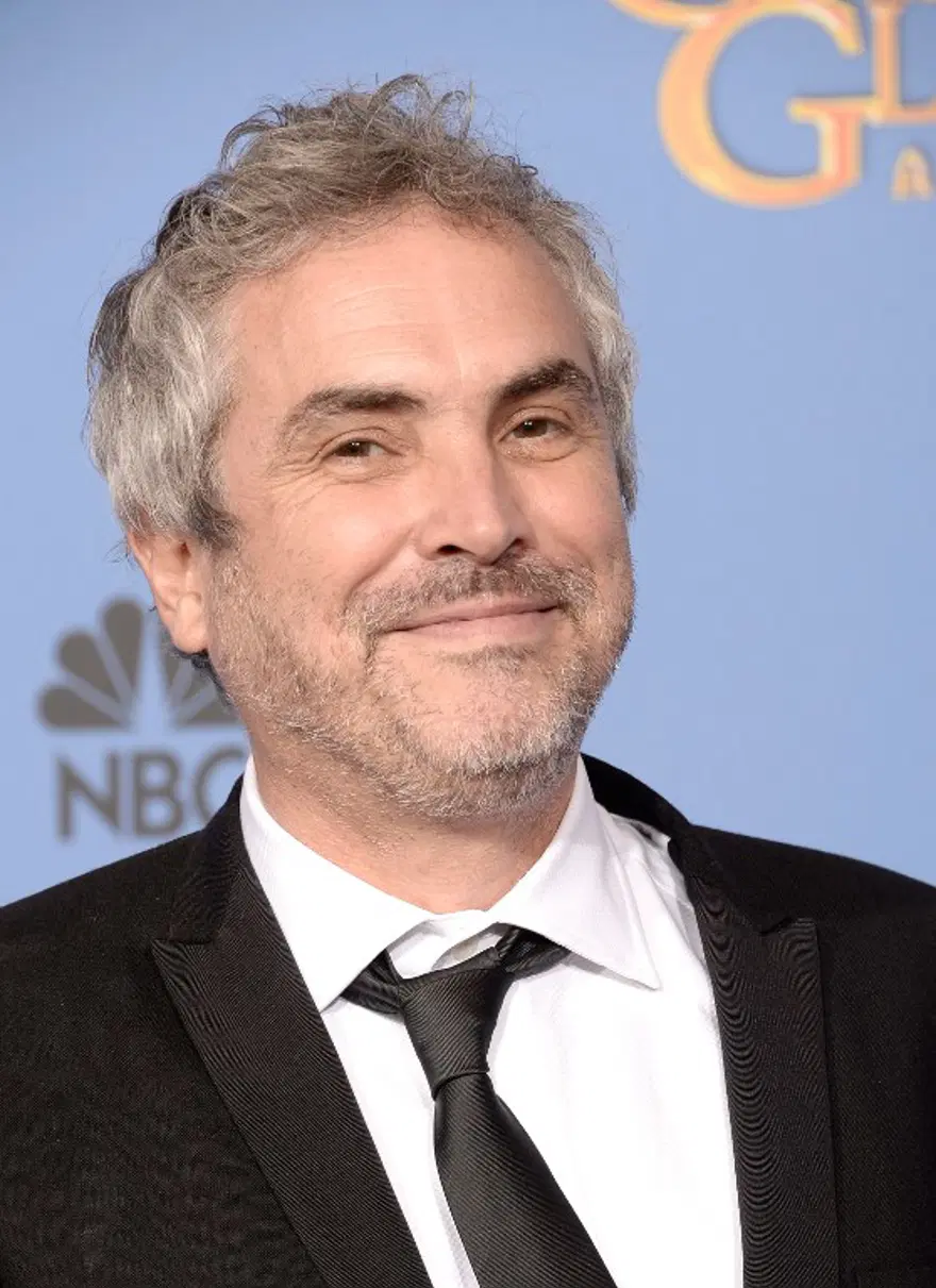 Alfonso Cuaron, En İyi Yönetmen 46