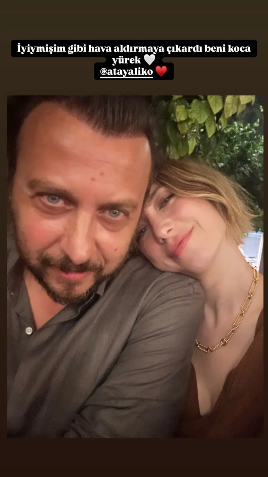 "KOCA YÜREK" 4 "KOCA YÜREK" 4