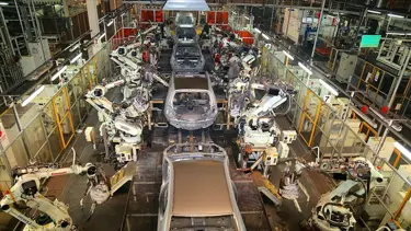 Alman sanayiciler, küresel asgari kurumlar vergisinin ertelenmesini istiyor