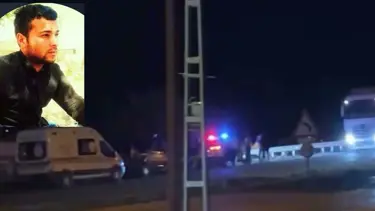 Otomobil bariyere çarptı, 19 yaşındaki şoför öldü