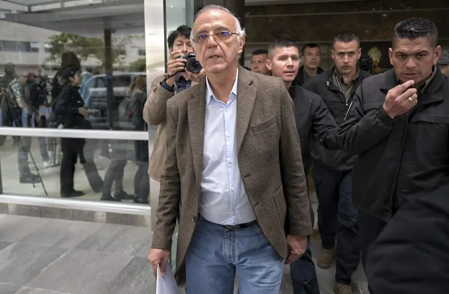 Kolombiya'da ormanda 40 gün sonra bulunan çocuklar nasıl hayatta kaldı? 9