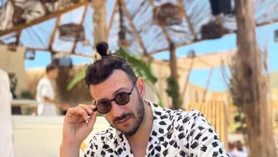 Survivor 2022  Ardahan Uzkanbaş kimdir?