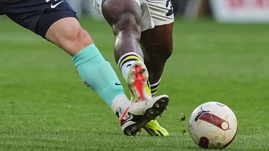 SÜPER LİG DERBİLERİ NE ZAMAN? 3