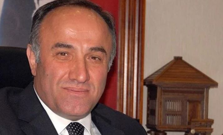 Milli Güvenlik Kurulu Genel Sekreteri Seyfullah Hacımüftüoğlu kimdir, hangi görevlerde bulundu?