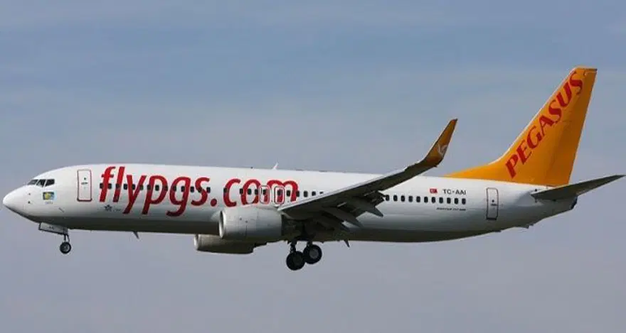PEGASUS KIBRIS İNDİRİMLİ BİLET KAMPANYASI TARİHLERİ 1