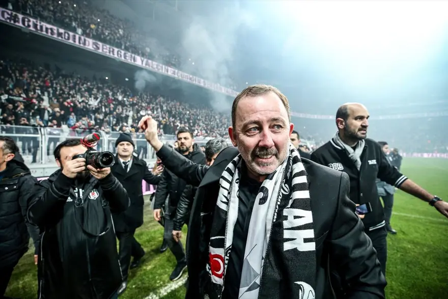 SERGEN YALÇIN: ÇOK HEYECANLIYIM 2 SERGEN YALÇIN: ÇOK HEYECANLIYIM 2