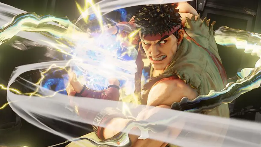 2017'nin en iyi dövüş oyunları belli oldu 2017'nin en iyi dövüş oyunları belli oldu