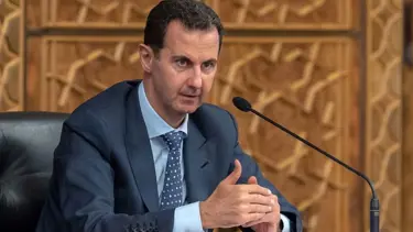 Esad'ın kuzeni Lazkiye'de yakalandı