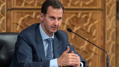 Esad'ın kuzeni Lazkiye'de yakalandı