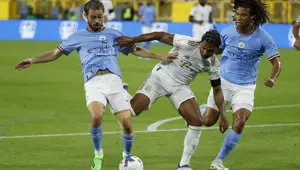 UEFA Şampiyonlar Ligi'nde çeyrek final heyecanı