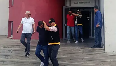 FETÖ yalanıyla milyonlarca lira dolandırıcılık