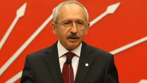 'Onlara yemin yolu açılmadıkça yemin etmeyiz'