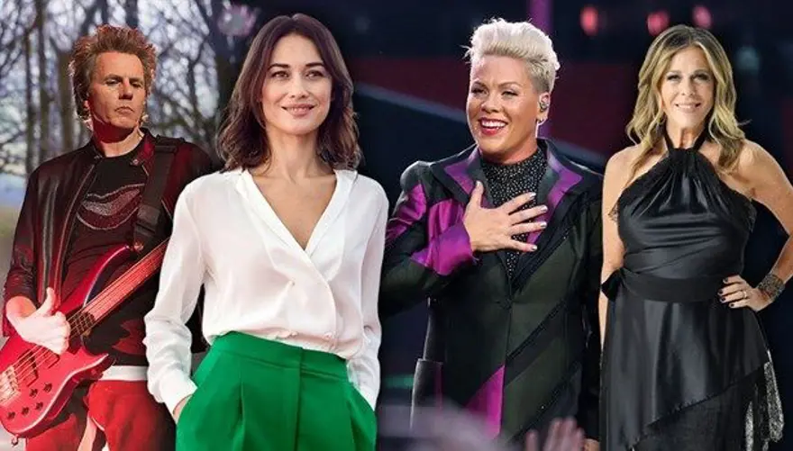 Haluk Levent: Covid testim negatif 7