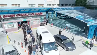 45 ilde FETÖ operasyonları: 67 tutuklama