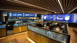 Borsa ilk kez 94 bini aştı