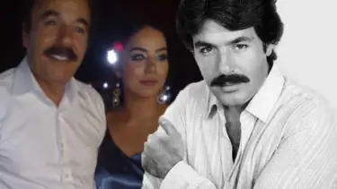 Ferdi Tayfur'un yeğeni Şirin Gözalıcı duyurdu: Vefatının 40. gününde böyle anılacak