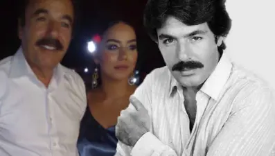 Ferdi Tayfur'un yeğeni Şirin Gözalıcı duyurdu: Vefatının 40. gününde böyle anılacak