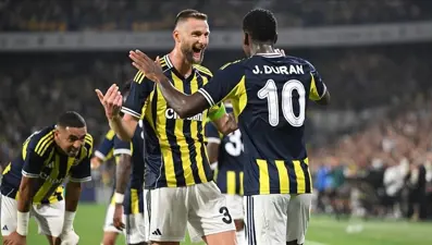 Fenerbahçe-Benfica maçı ne zaman? Şampiyonlar Ligi play-off turunda büyük heyecan