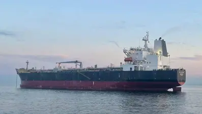 Gemidendüşen Hintli personelin cansız bedeni bulundu