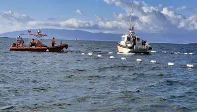 Bodrum'da göçmen faciası: 14 ölü
