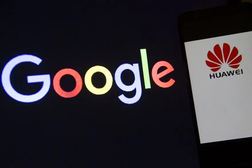 Huawei'nin yeni modellerinde Google uygulamaları olmayacak 3 Huawei'nin yeni modellerinde Google uygulamaları olmayacak 3