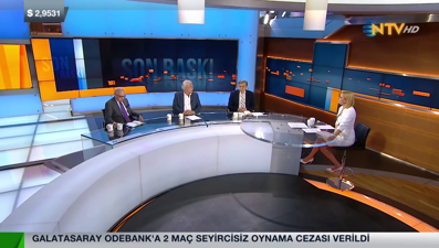 Son Baskı 30 Mayıs 2016