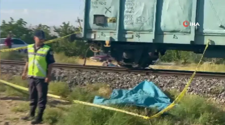 ANNE İLE ÇOCUKLARI ÖLDÜ 2