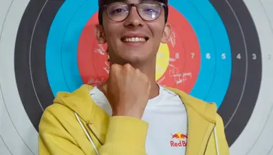 Mete Gazoz: "2028'de de hazır olacağım!"