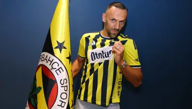 Fenerbahçe'ye Vedat Muriqi müjdesi. İşte ilk maçı