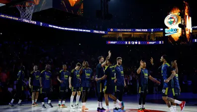 Fenerbahçe Beko, EuroLeague'de ikinci şampiyonluk için parkede: Rakip Monaco