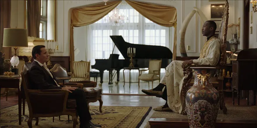 Oscar'da En İyi Film Ödülü'nü alan Green Book (Yeşil Rehber) hakkında merak edilenler 6 Oscar'da En İyi Film Ödülü'nü alan Green Book (Yeşil Rehber) hakkında merak edilenler 6
