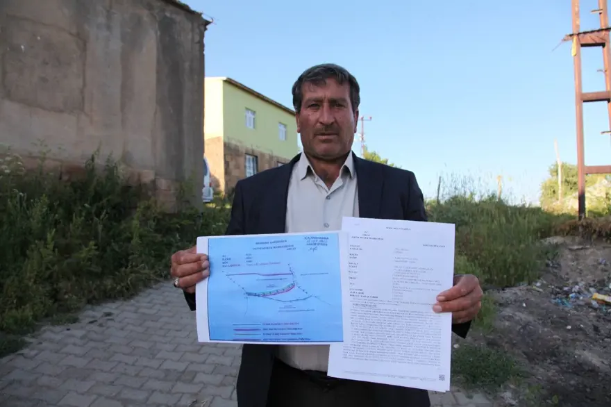 2 ilin sınırını değiştiren dava! Köylülerin 2 yıllık hukuk mücadelesi sonuçlandı 7