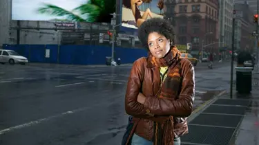 Tanımadığınız insanlara gülümseyin